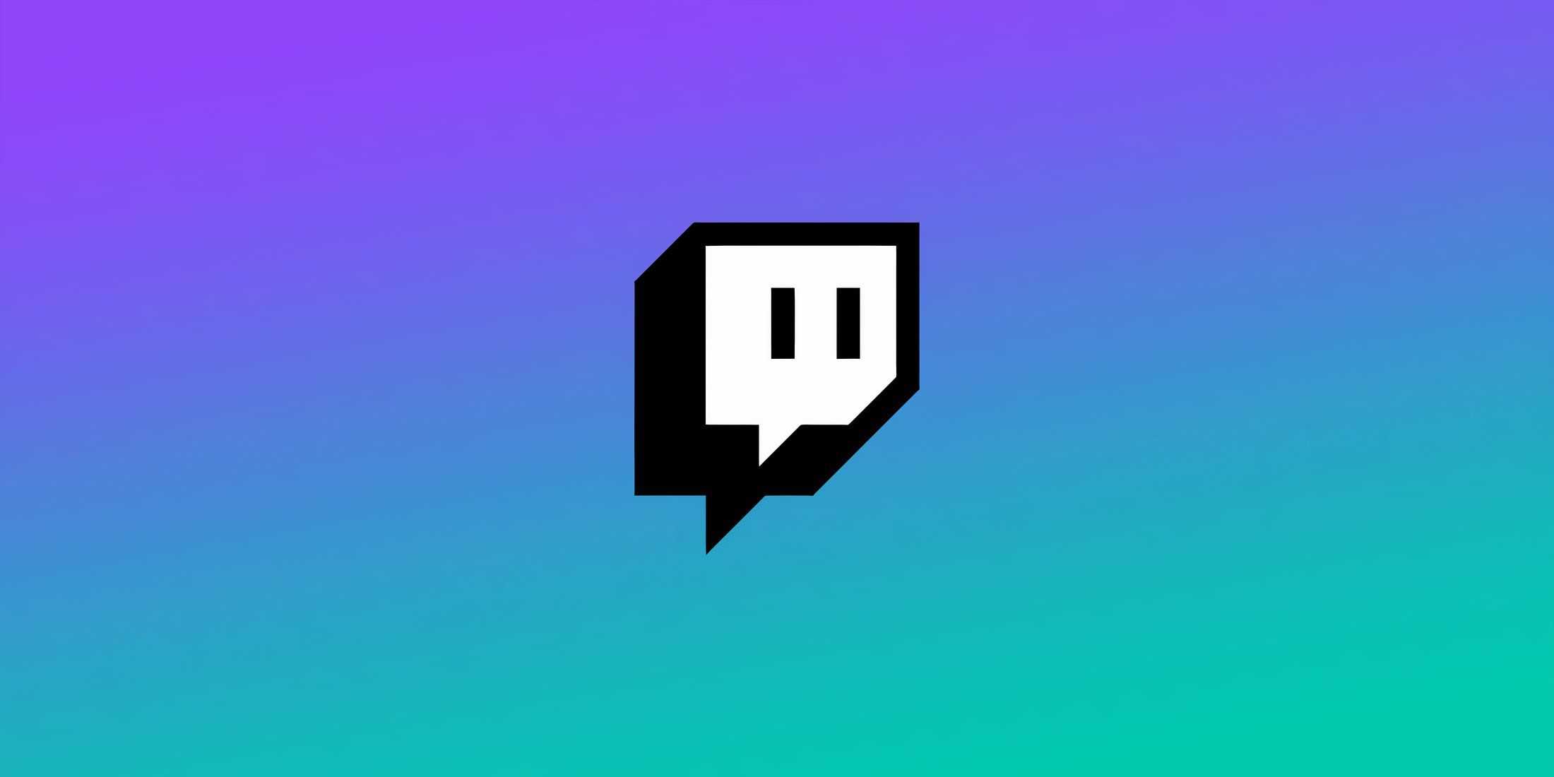 twitch logo