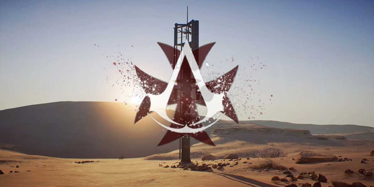 Assassin’s Creed Mirage: Sinais de Mudanças Profundas na Guerra dos Assassinos e Templários