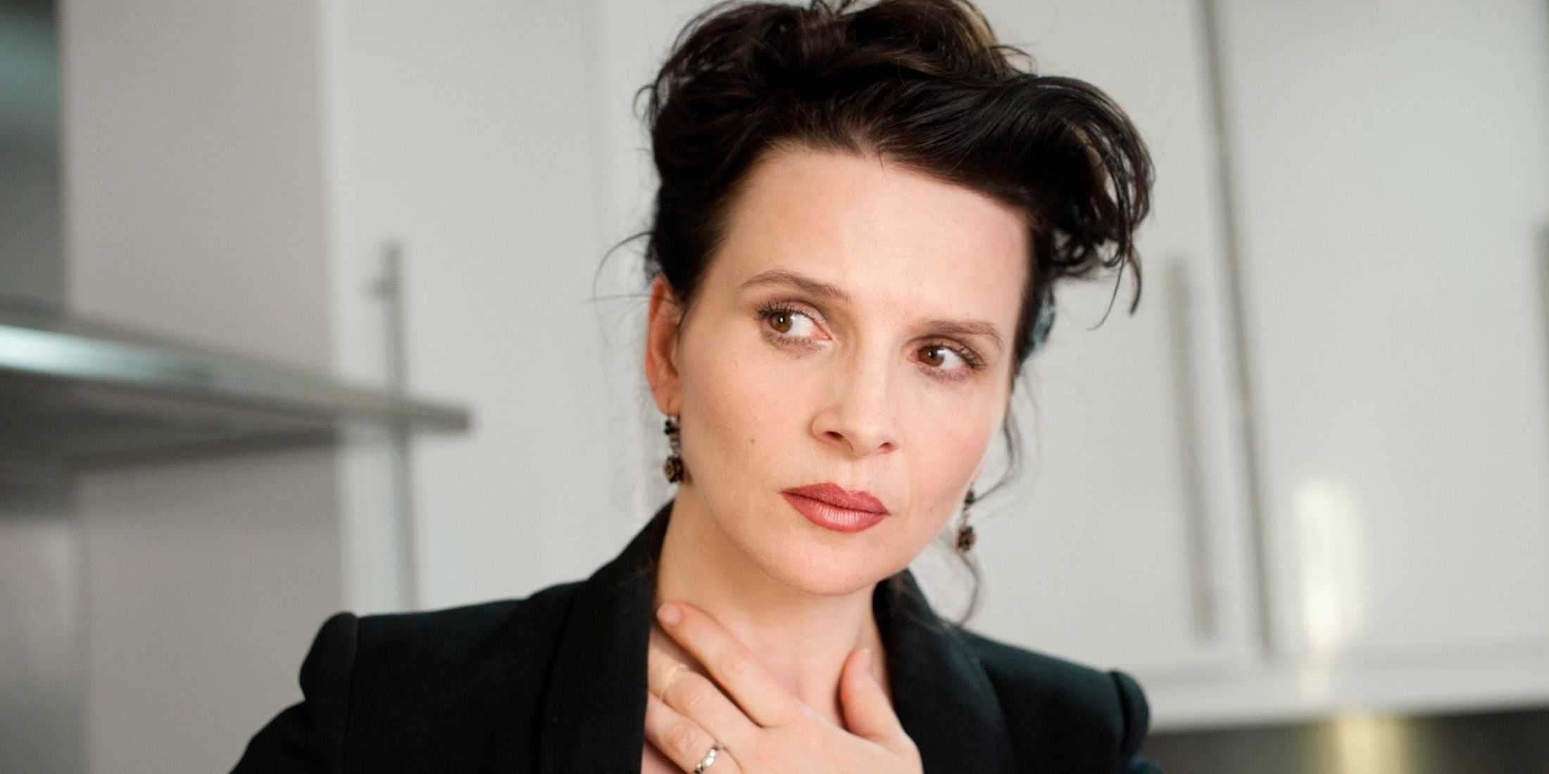 elles juliette binoche