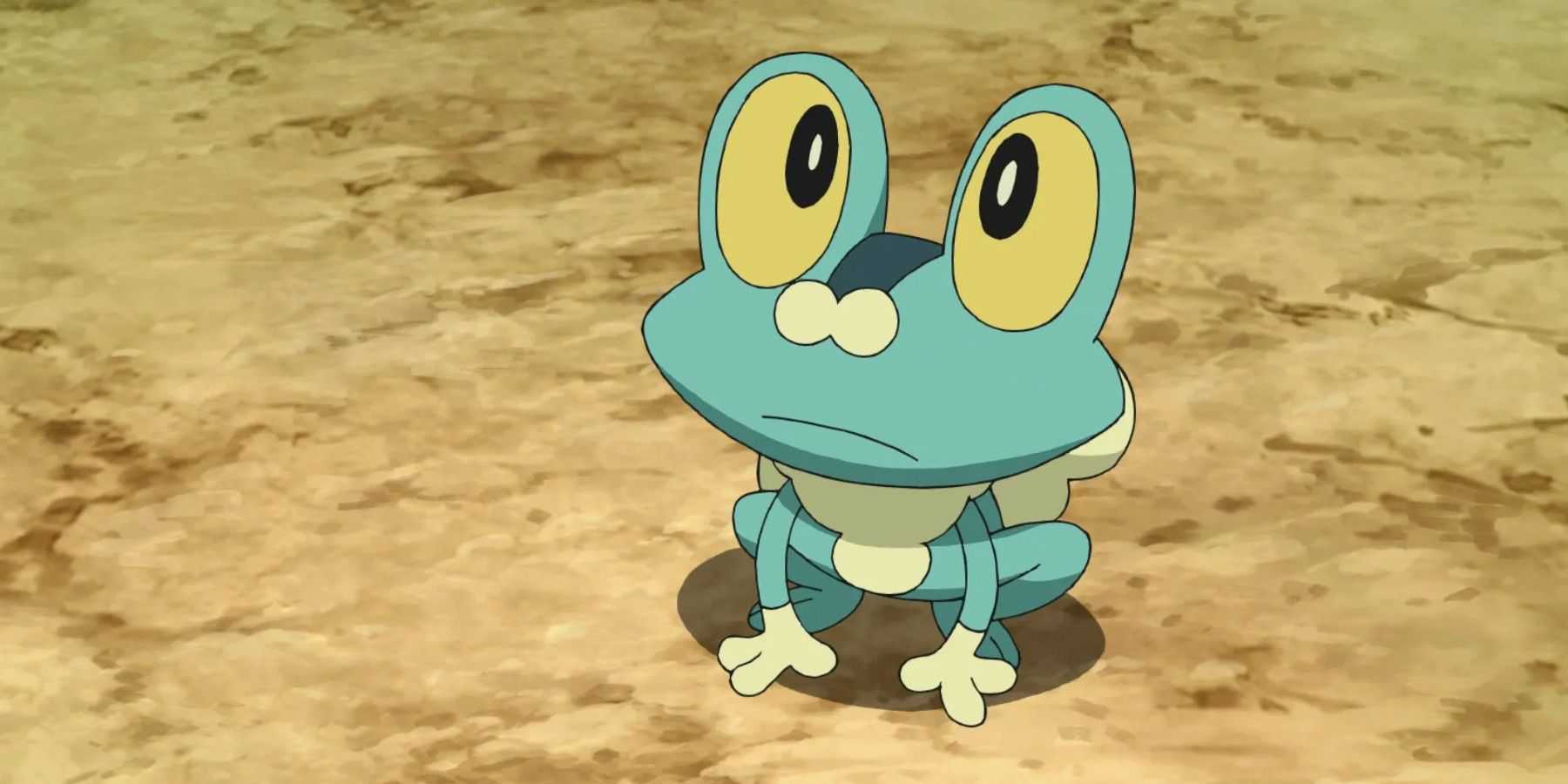 pokemon-froakie