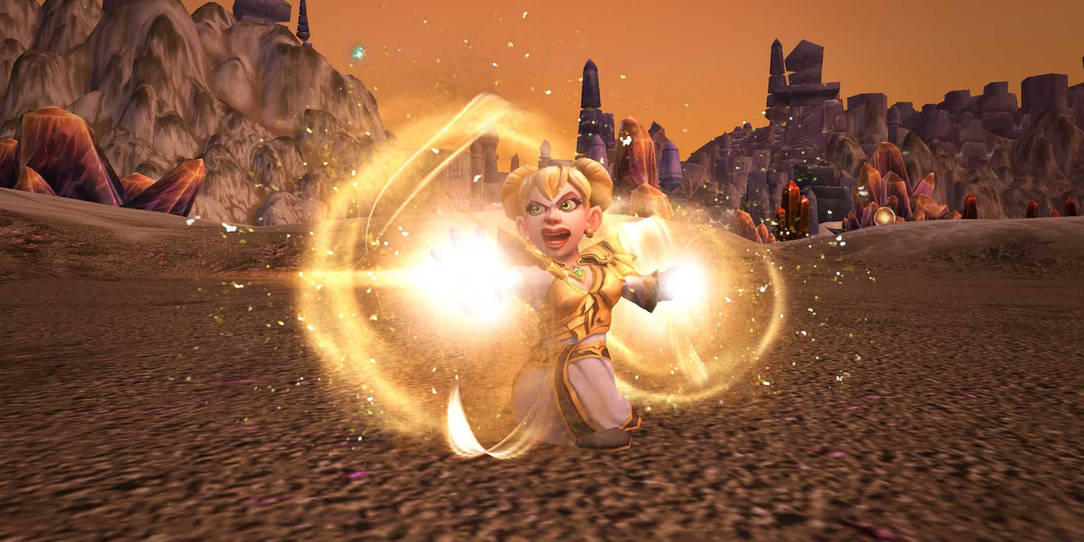 world of warcraft 20th anniversary event codex of chromie