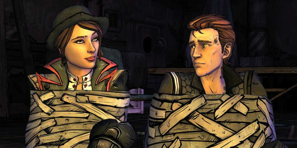 Tales from the Borderlands: Futuro Incerto Após Fracasso do Filme Borderlands