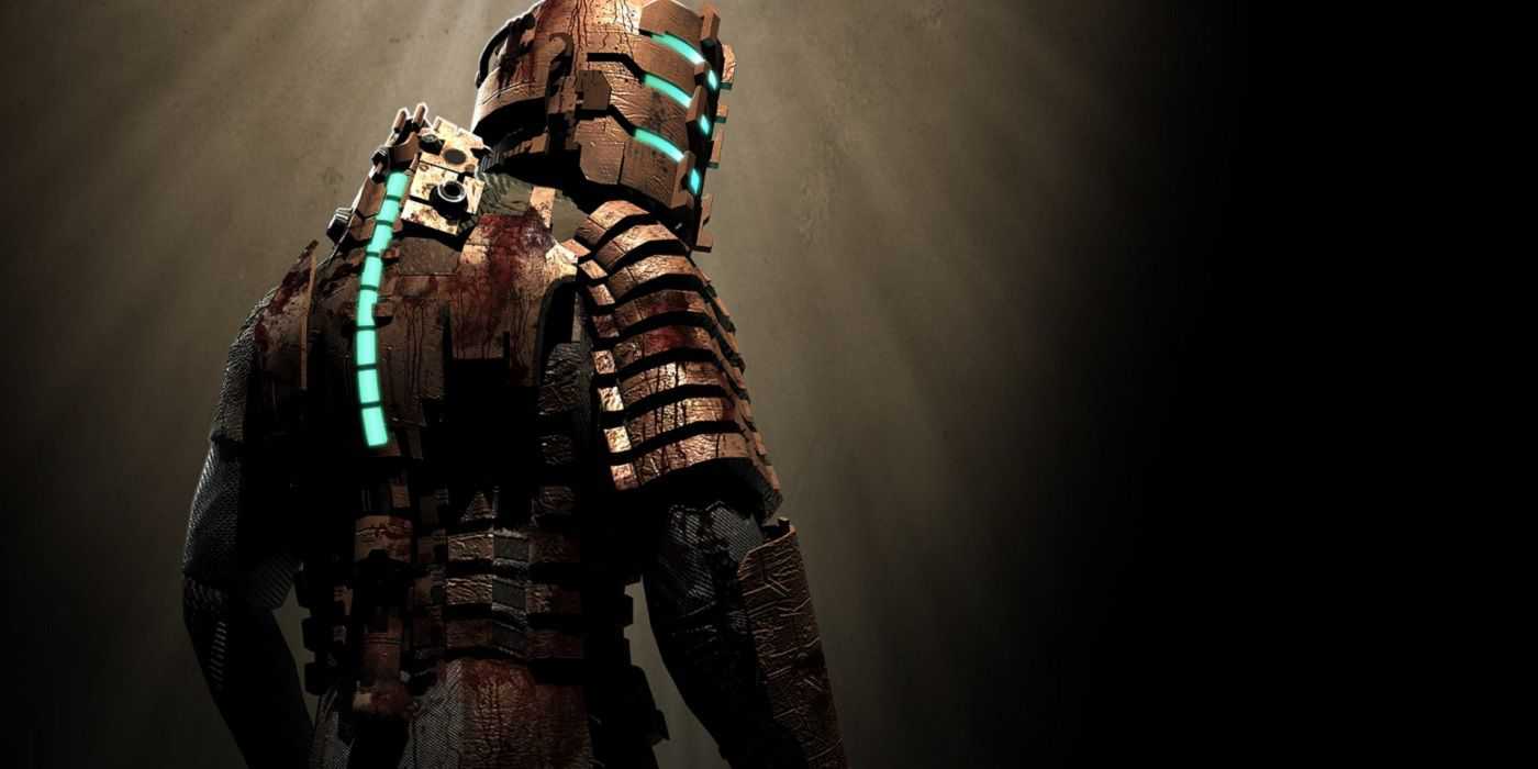 Data de lançamento do remake de Dead Space, outono de 2022