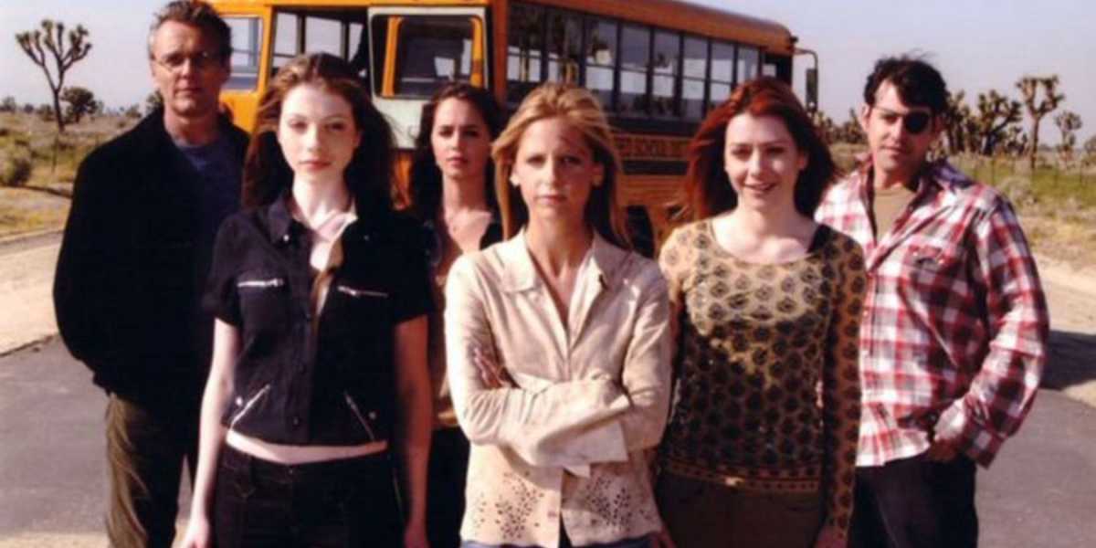 Fim Épico: Batalha Final e Despedida em “Buffy, a Caça-Vampiros”