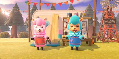 Animal Crossing: Está na Hora de Adicionar Romance e Casamentos nos Jogos