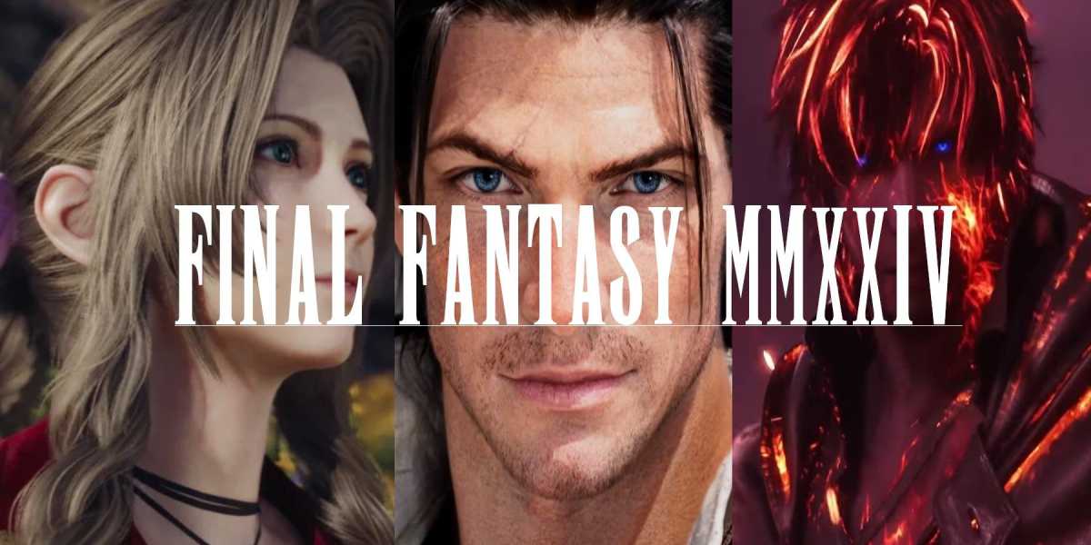 Final Fantasy 2024: Renascimento, Maré Crescente e Aventuras no Amanhecer