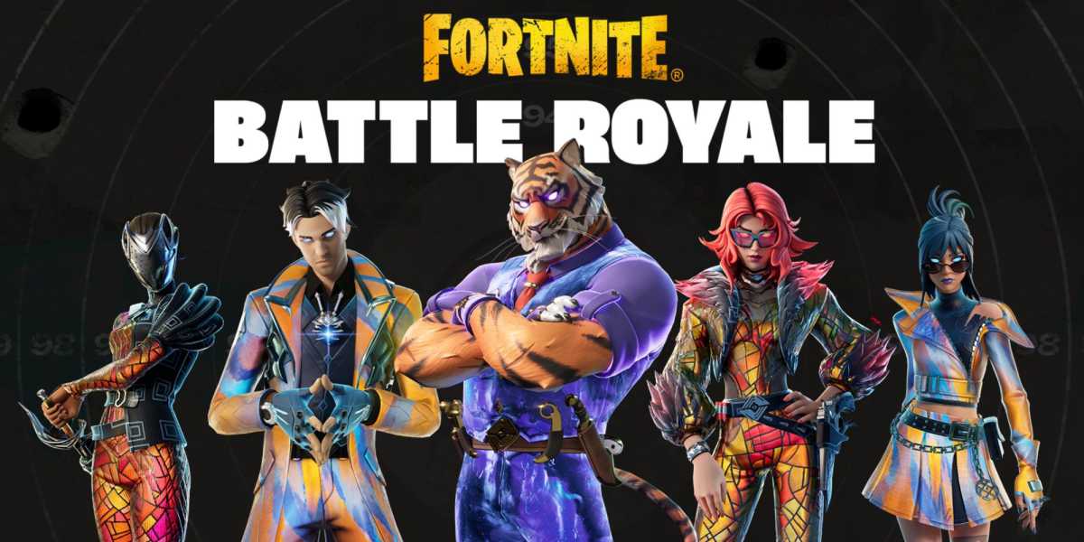 Fortnite Capítulo 5: Como Desbloquear Superestilos na Temporada Atual