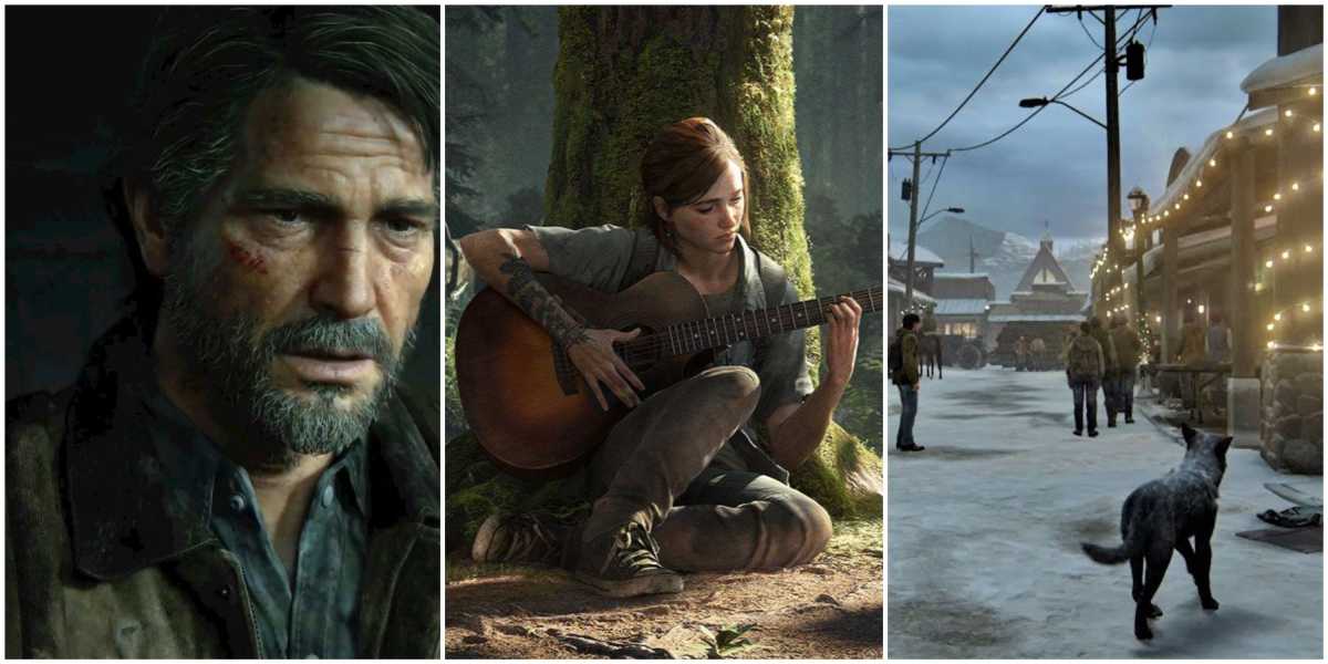 The Last of Us 2: Cenas Cortadas e Seus Impactos na Experiência de Jogo