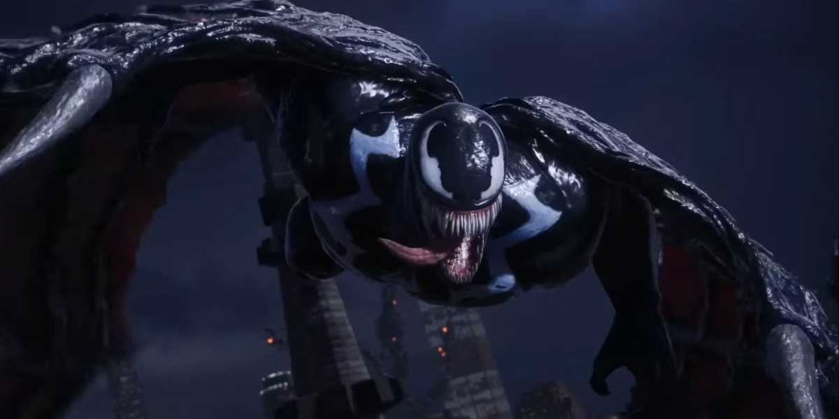 Venom: Possíveis Habilidades na Continuação de Homem-Aranha 2