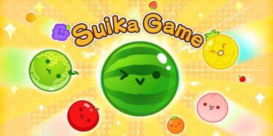 Suika Game: A Sensação dos Streamings