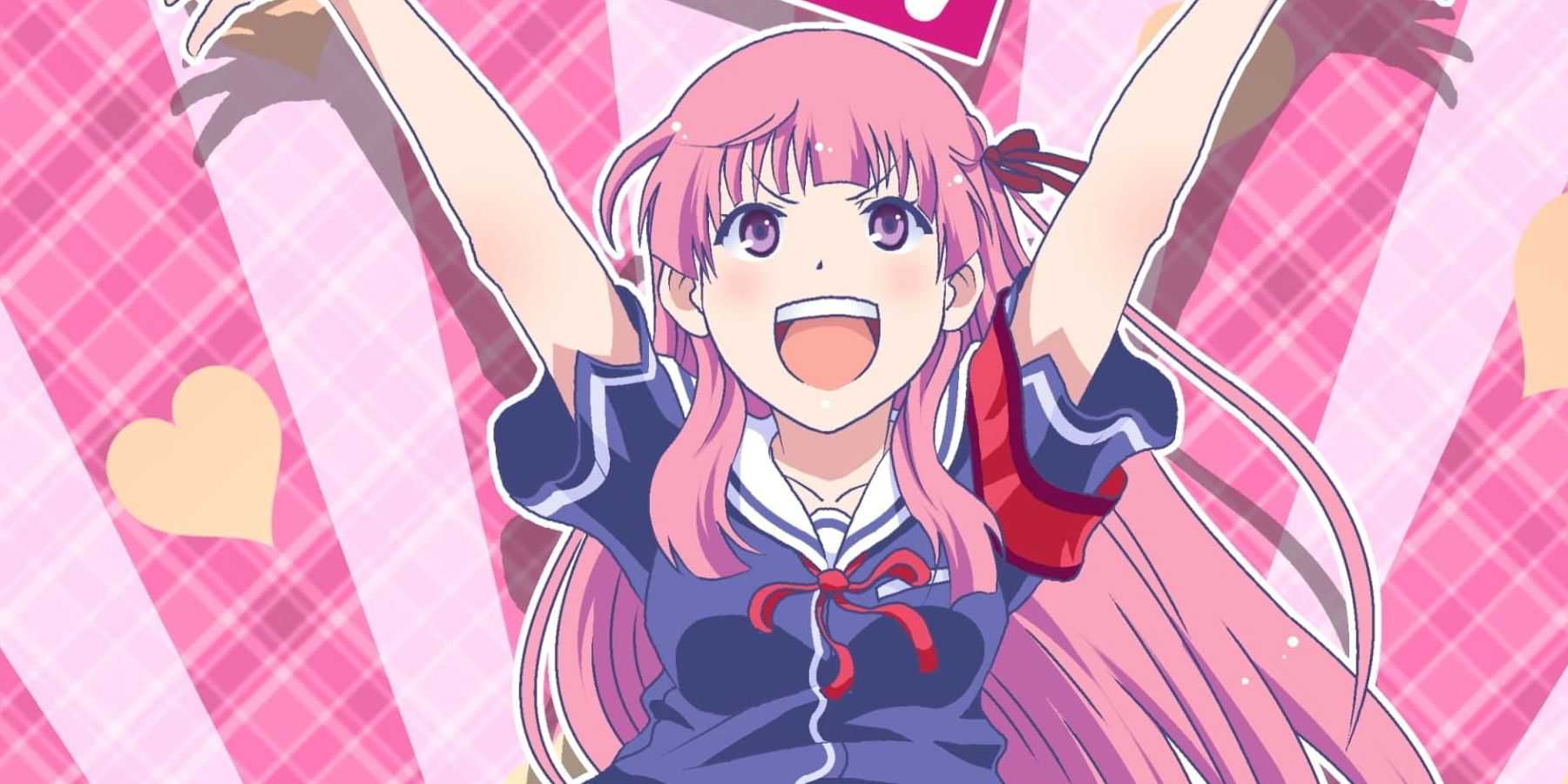 Oreshura anime 