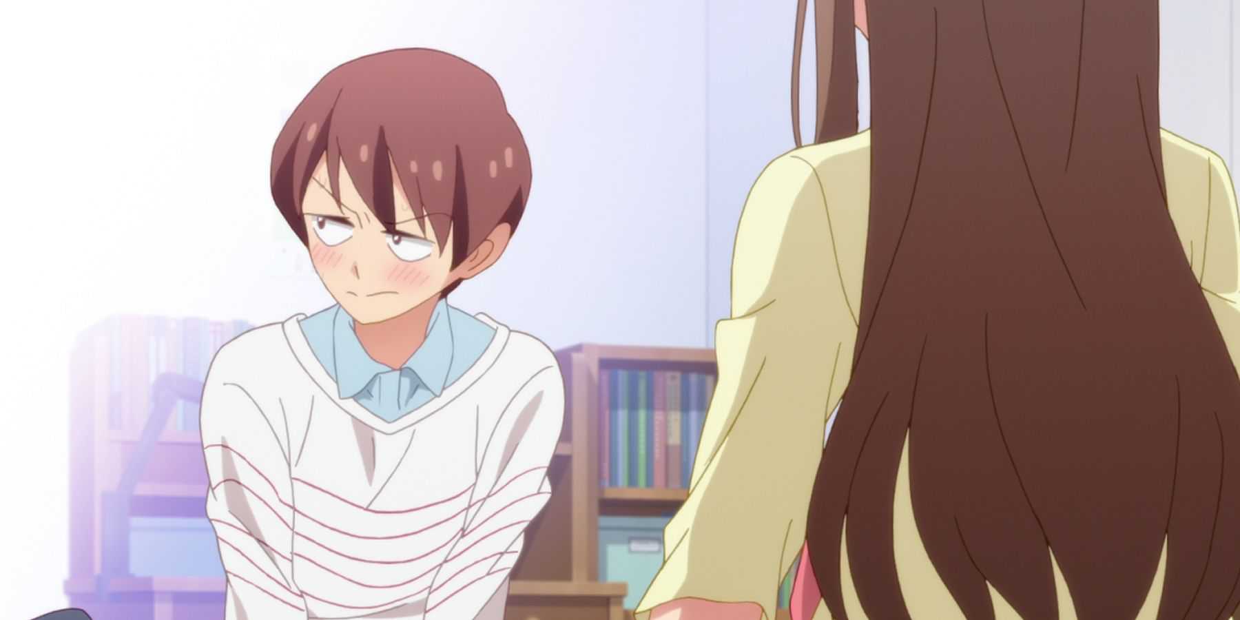 Tsuredure Children anime