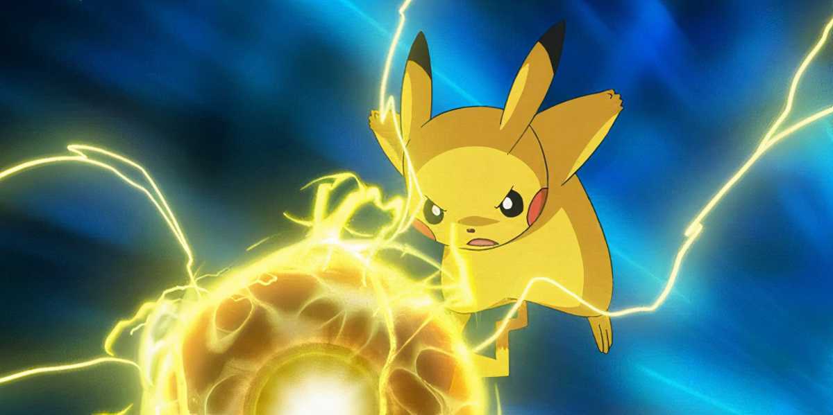 10 Movimentos de Pokemon Raros que Você Provavelmente Desconhece