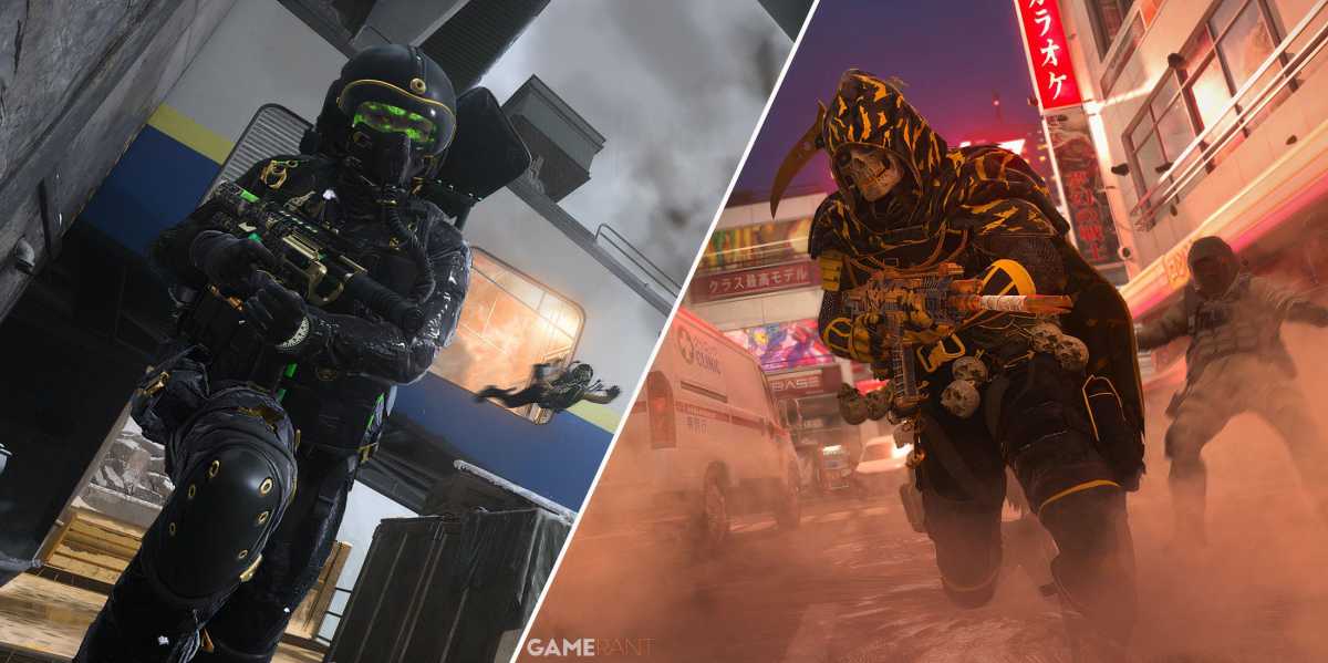 Lançamento da 4ª Temporada de Modern Warfare 3 e Warzone: Novidades em Breve