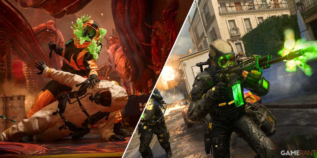 Novidades da 4ª Temporada Reloaded de Call of Duty: MW3 e Warzone