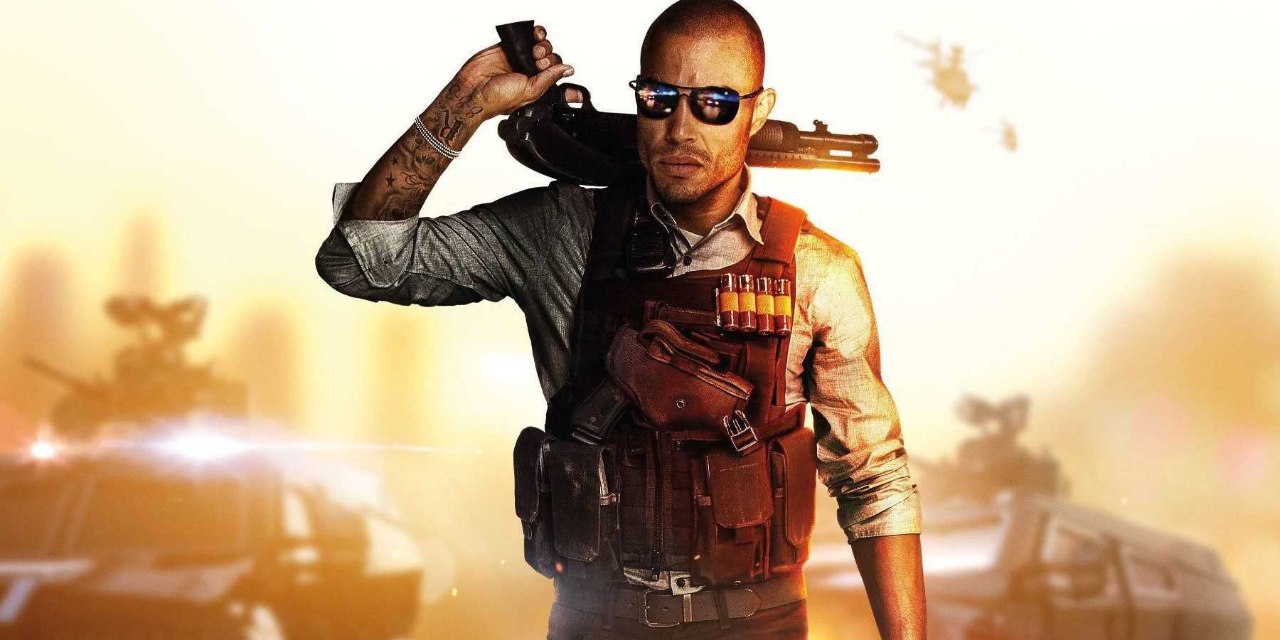 Battlefield Hardline