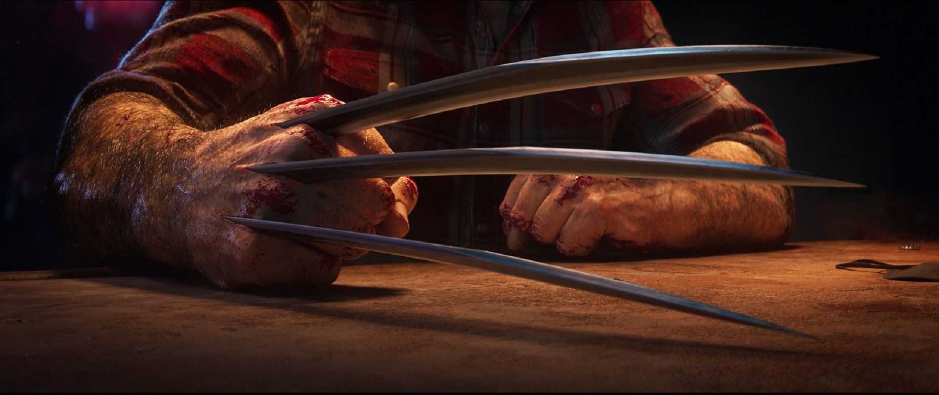 Insomniac is developing a PS5-exclusive Wolverine game.