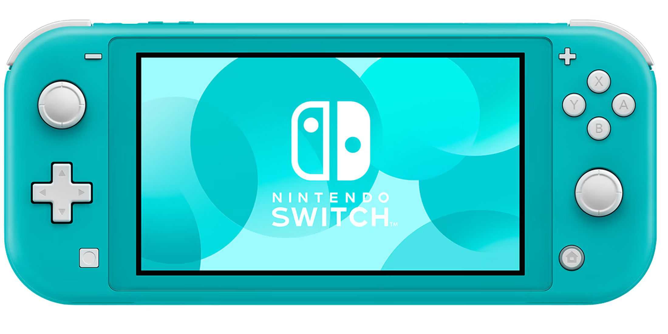 Nintendo Switch Sales Milestone