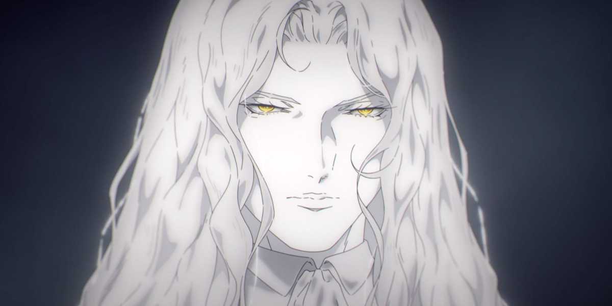 Alucard Retorna de Surpresa em Castlevania: Nocturne – Novos Desafios à Vista