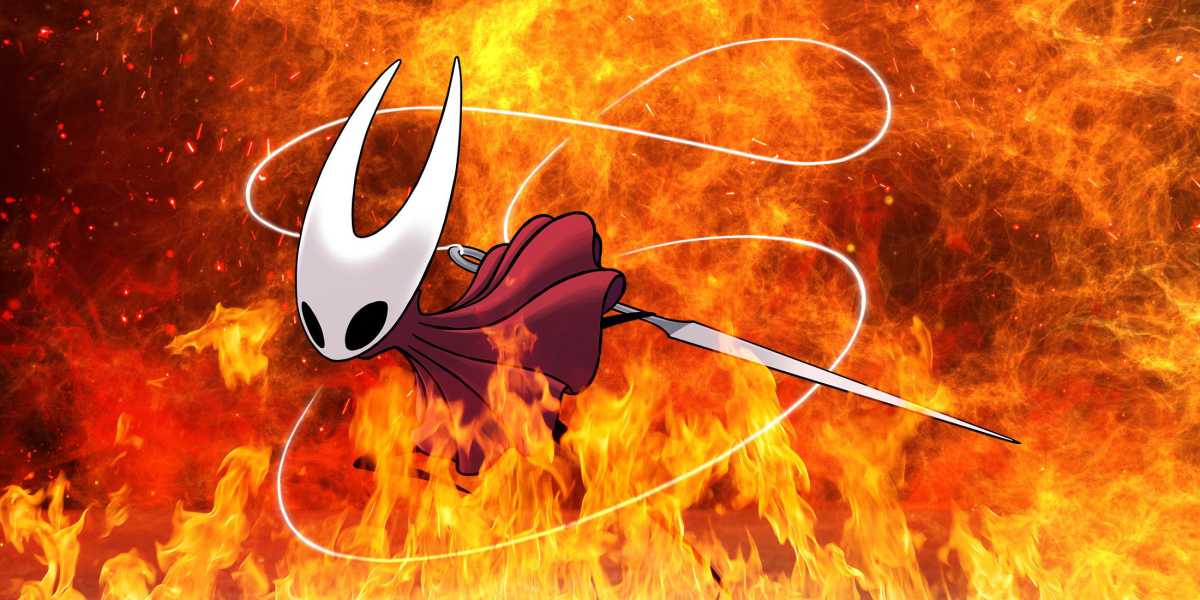 Hollow Knight: Silksong – Desenvolvimento Tranquilo, Mas Sem Data de Lançamento