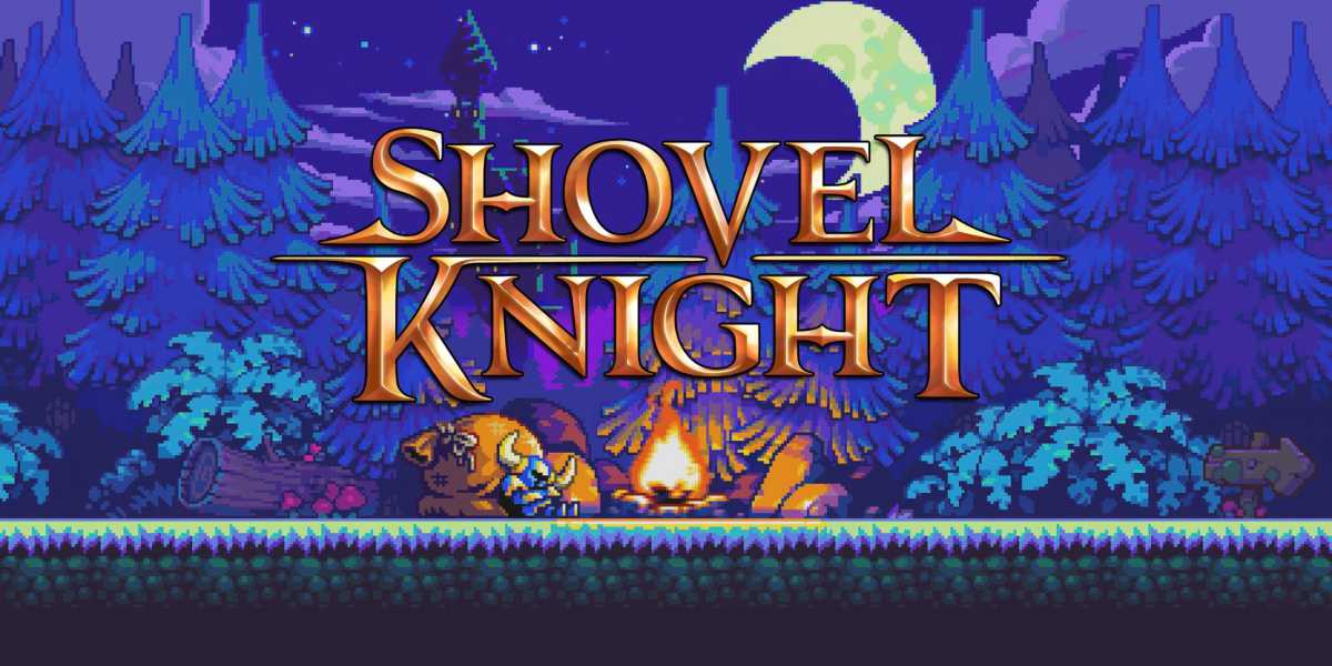 Novidades do 10º Aniversário do Shovel Knight