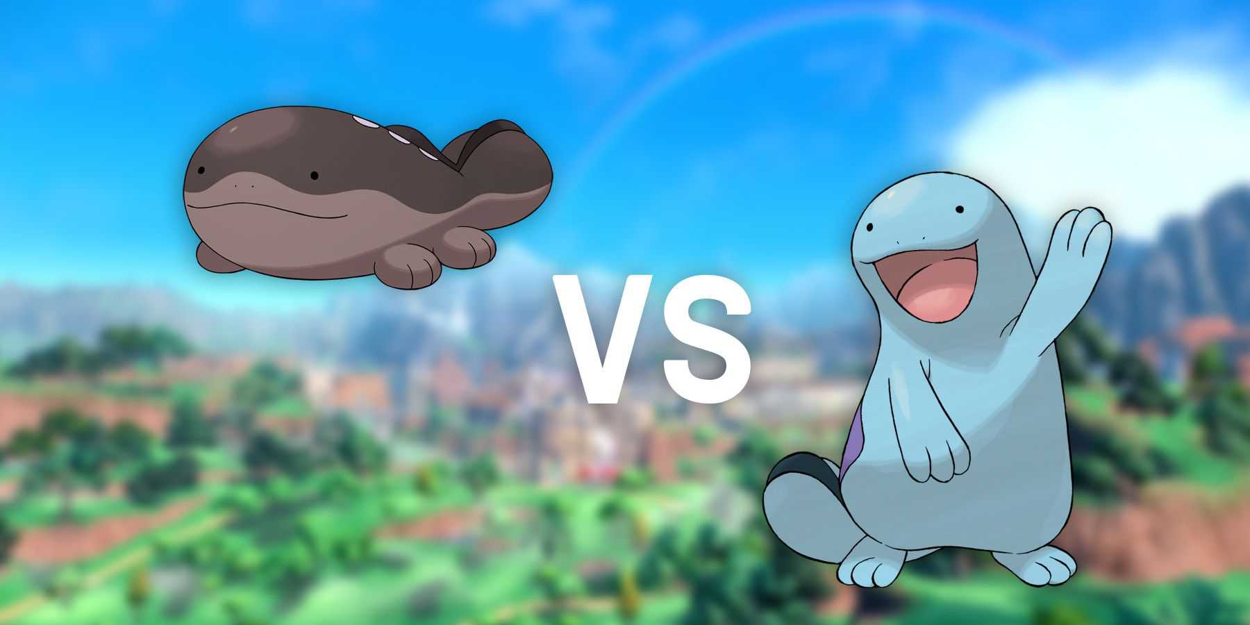 pokemon-scarlet-and-violet-clodsire-vs-quagsire