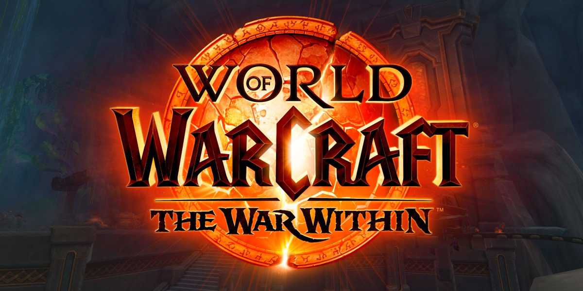 Líder de WoW enfrenta transformação surpreendente na guerra interna