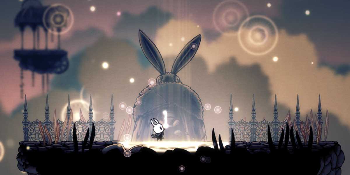 Hollow Knight: Silksong – Continuando a Jornada com os Sonhos