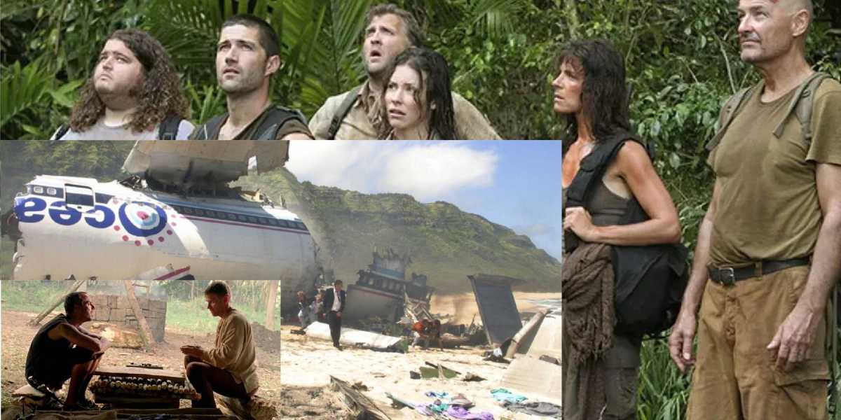 Lost: O Desfecho e a Jornada