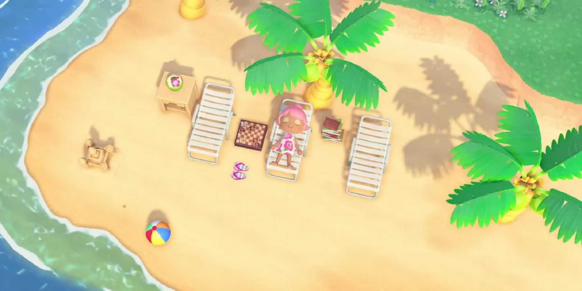 Animal Crossing: New Horizons fan spots Villager committing a crime