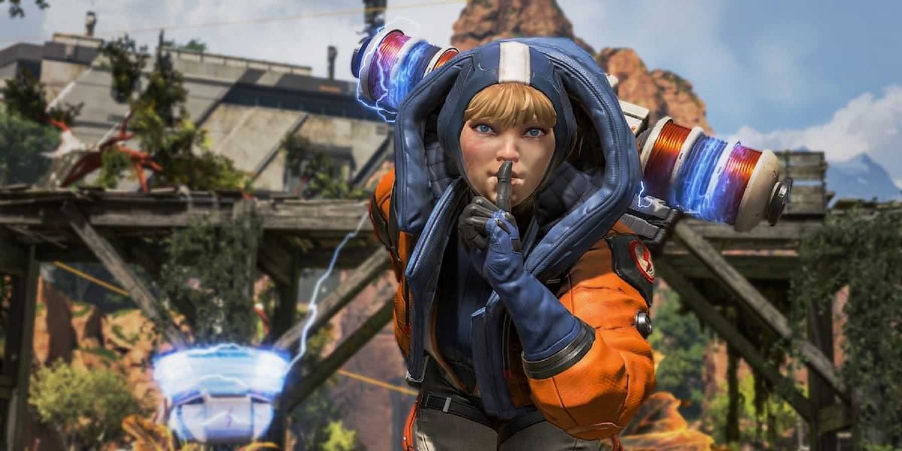 apex legends wattson hush feature