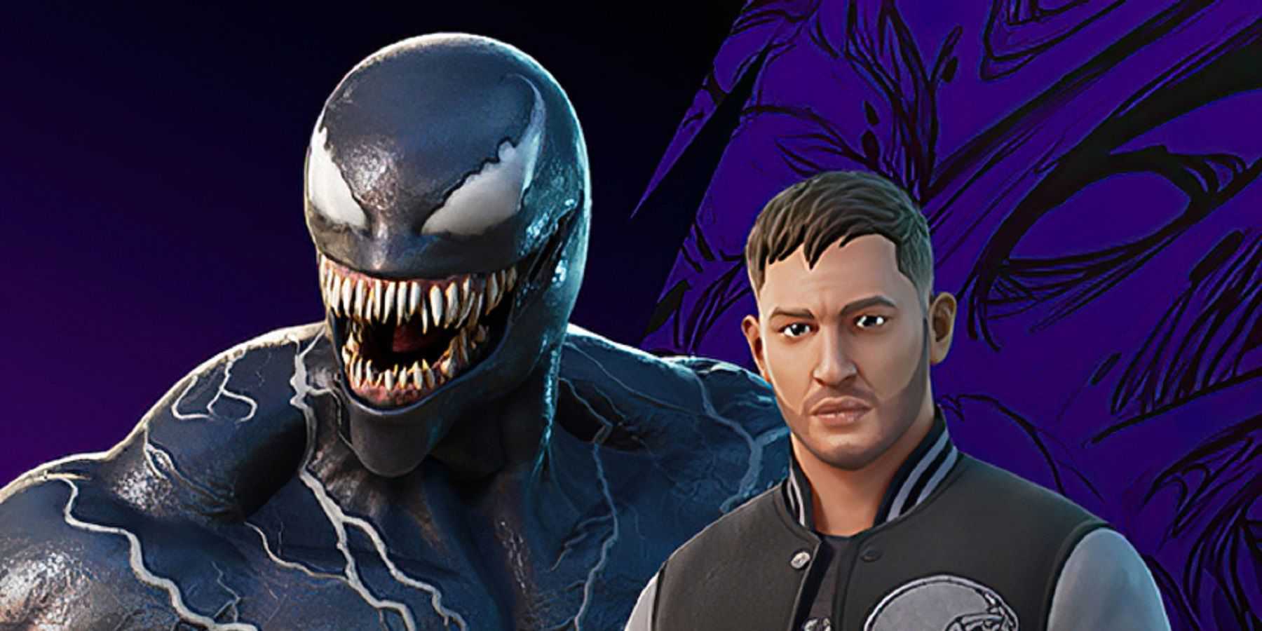 recurso de veneno de eddie brock fortnite