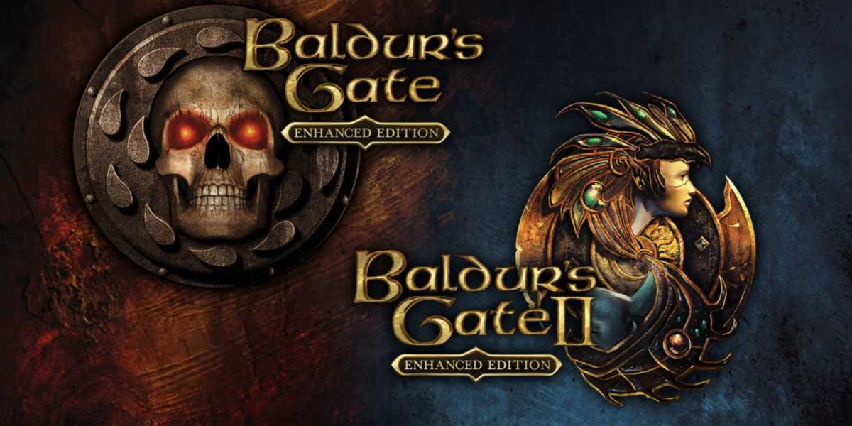 Companheiros ausentes de Baldur’s Gate 1 e 2 em possíveis retornos para Baldur’s Gate 3