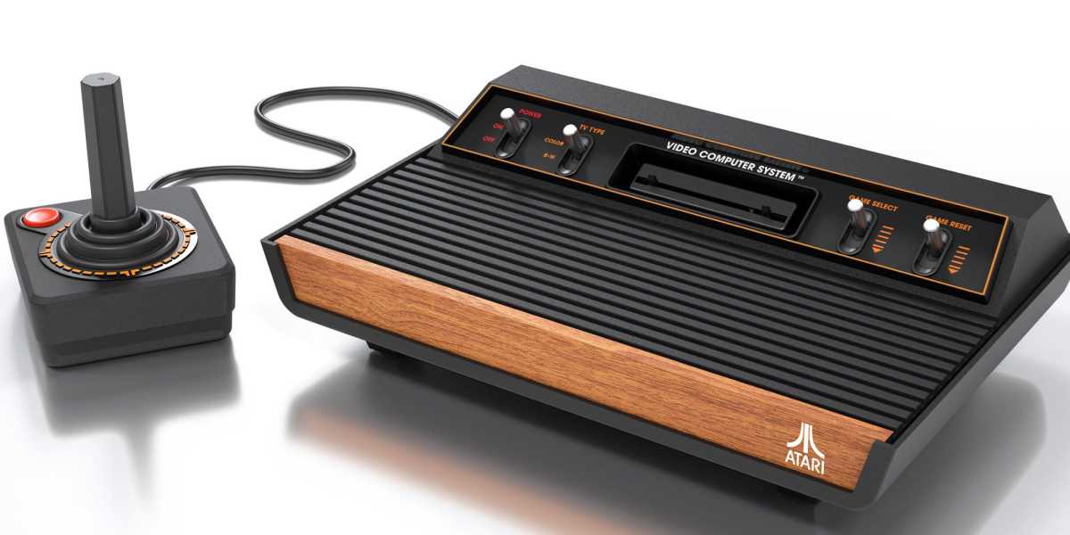 Intellivision e Atari: Aquisição e o Futuro dos Jogos Retrô