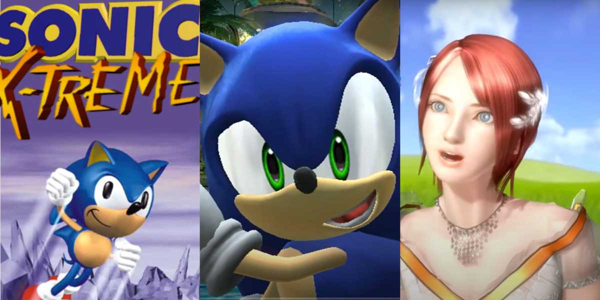 Sonic The Hedgehog: Teorias Surpreendentes dos Fãs Reveladas