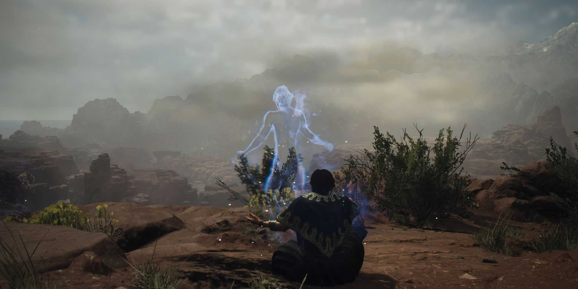 Dragon's Dogma 2 Trickster Espial Incense