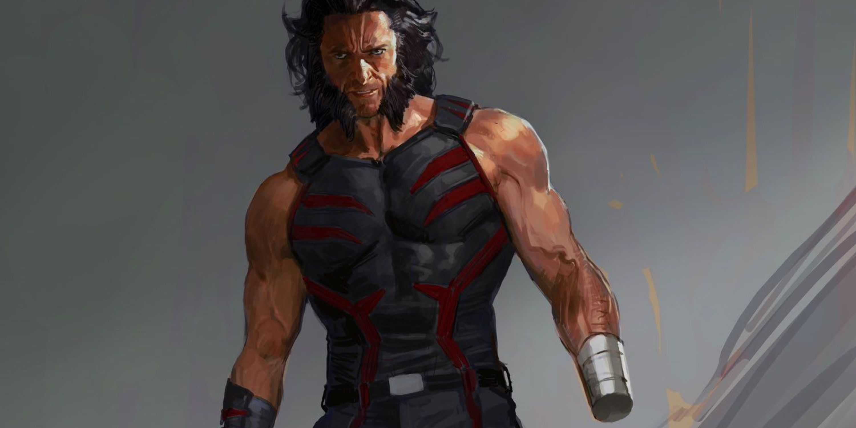 concept art of the age of apocalypse