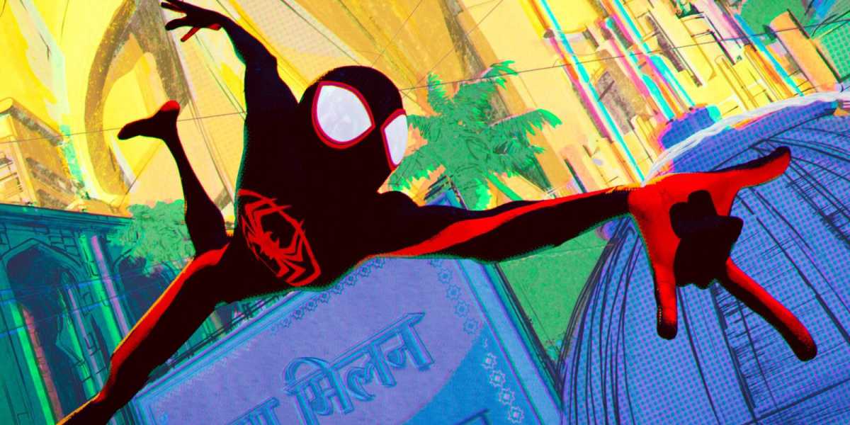 Beyond the Spider-Verse: Compositor desmente rumores e confirma que filme está a caminho