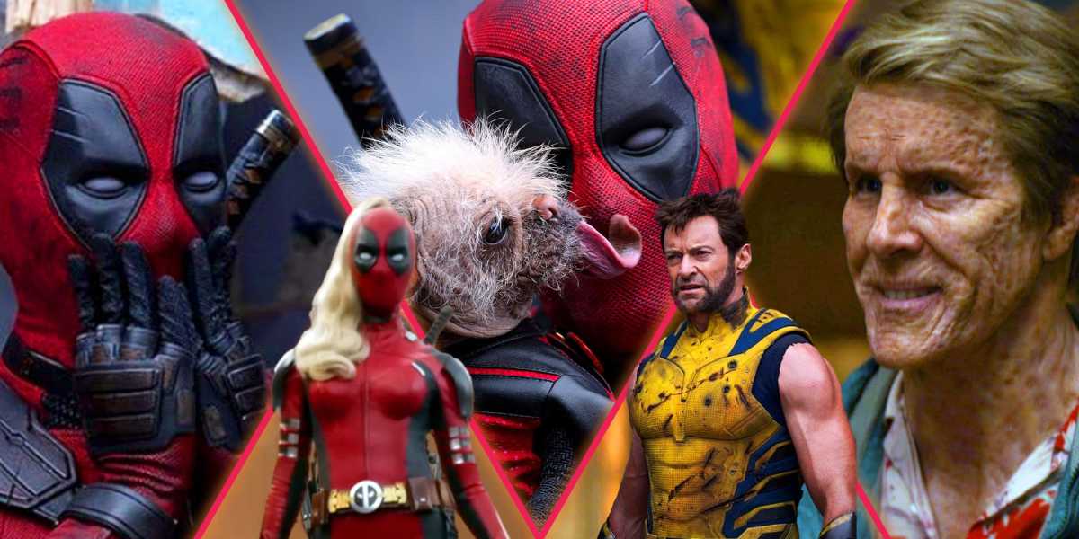 Easter Egg de Hugh Jackman em Deadpool & Wolverine Surpreende os Fãs Brasileiros