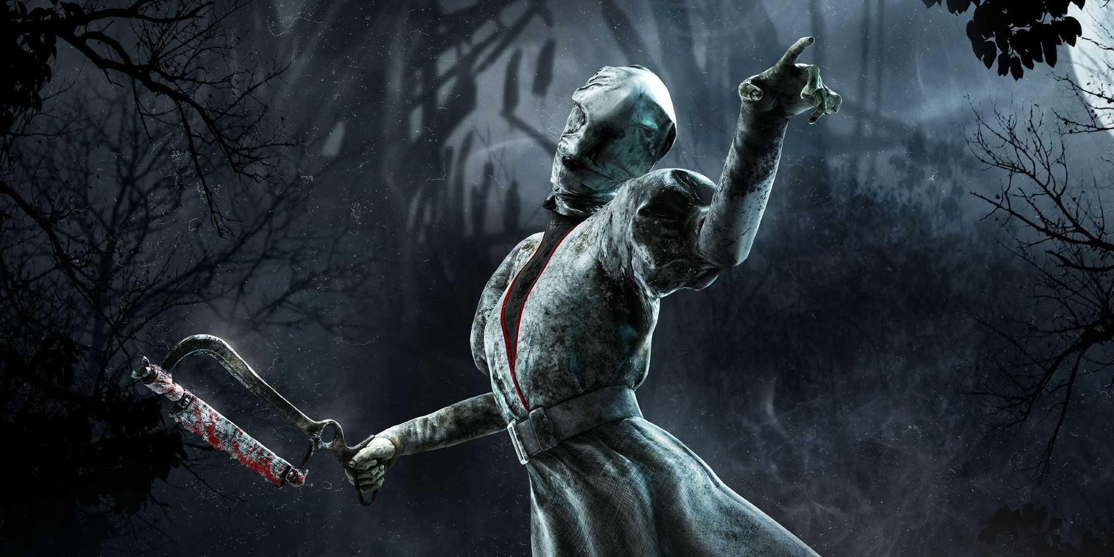 Dead by Daylight spin-off title canceled