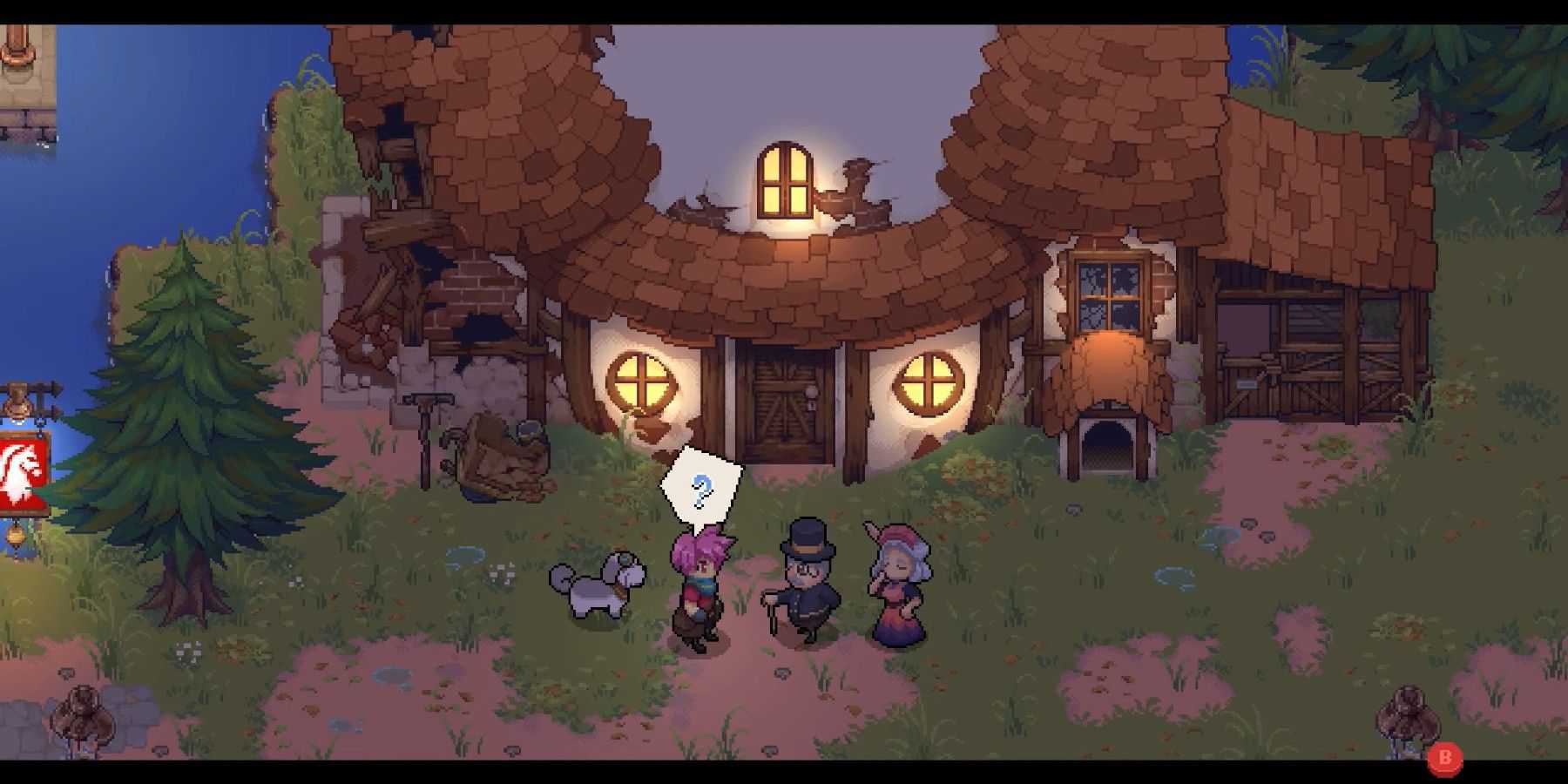 Potion Permit_Potion House