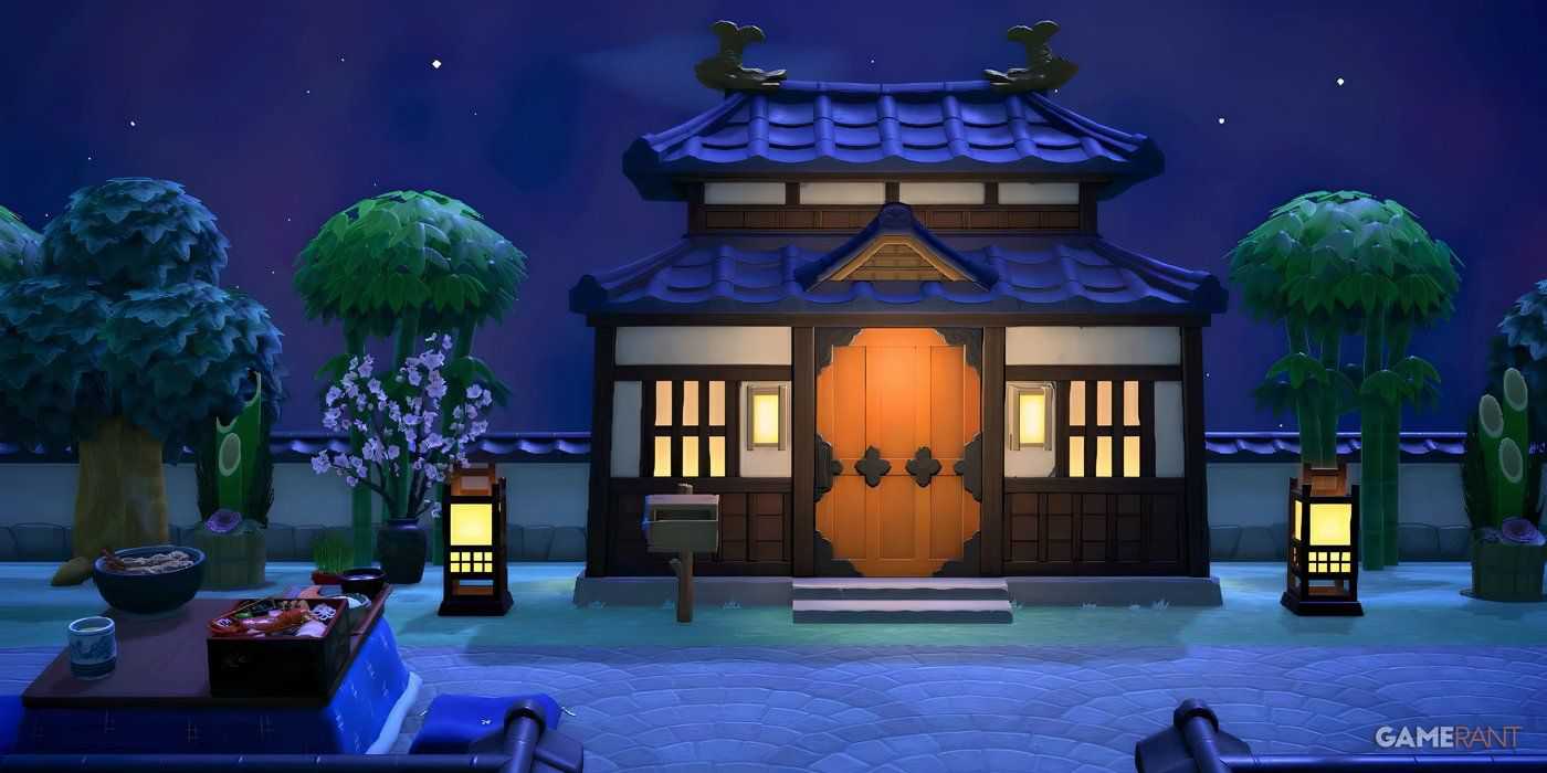 Fully Upgraded Zen Styled House