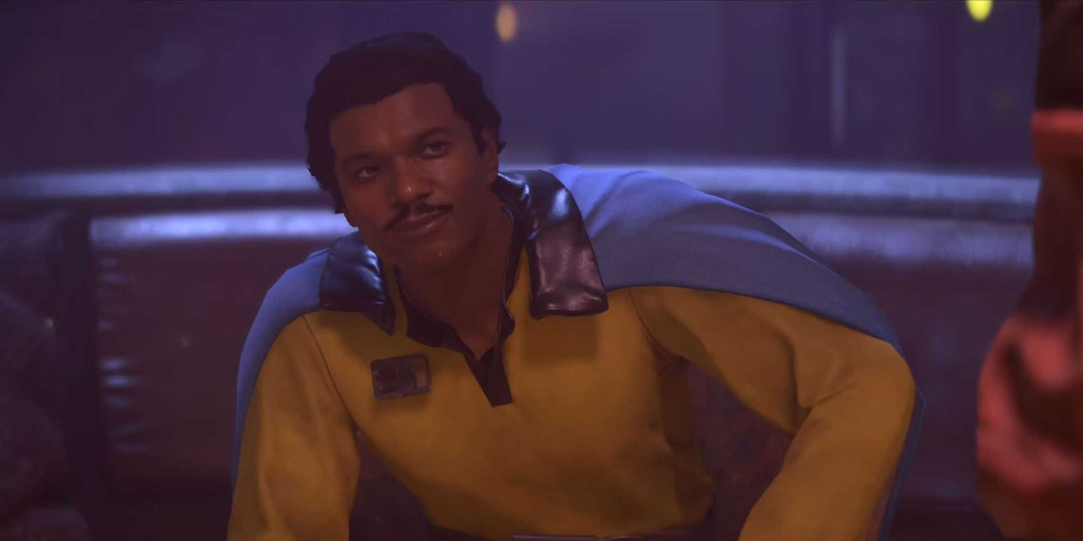 Star Wars Outlaws Lando DLC Release Date