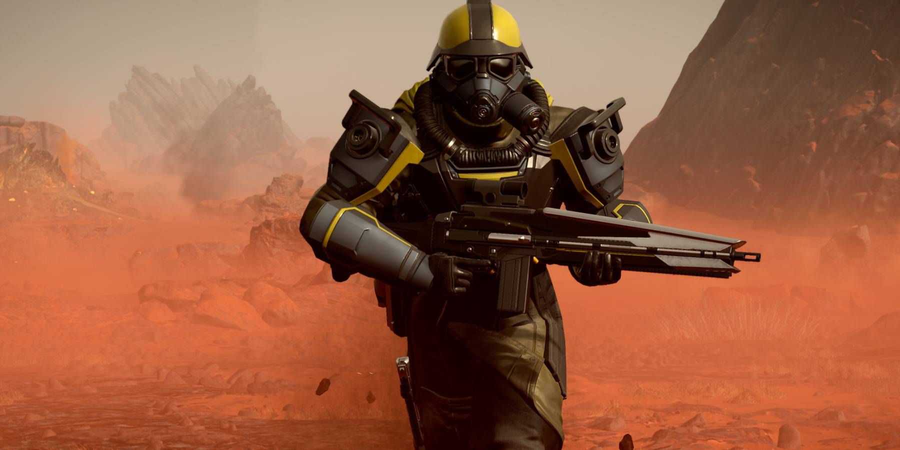 helldivers 2 crashing update