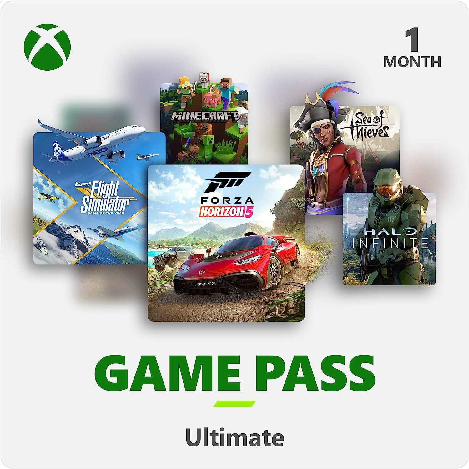 Xbox Game Pass final