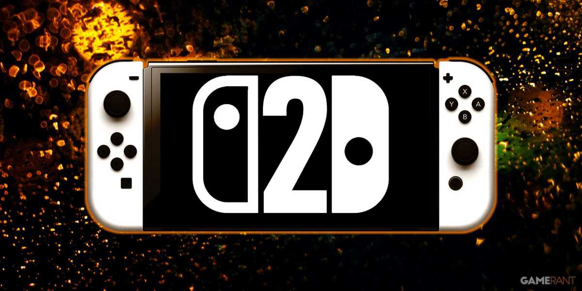 Vazamento de fotos do Nintendo Switch 2 é confirmado por fabricante de acessórios