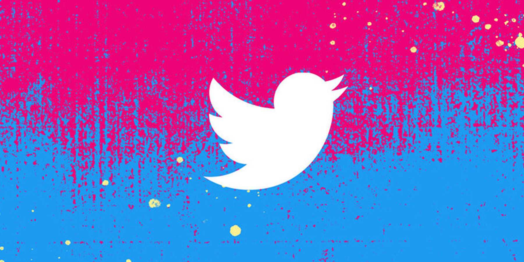 twitter-criar-banner-grunge-rosa-azul