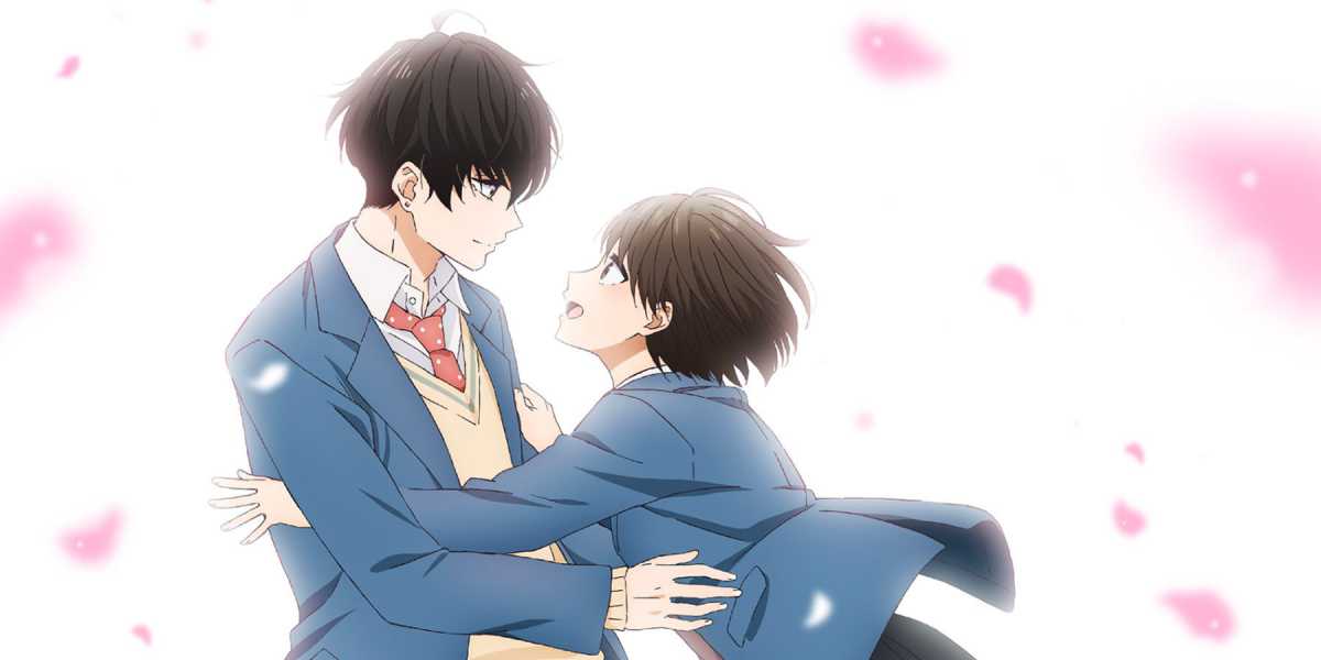 Amor Inesperado: A Jornada de Hotaru e Hananoi