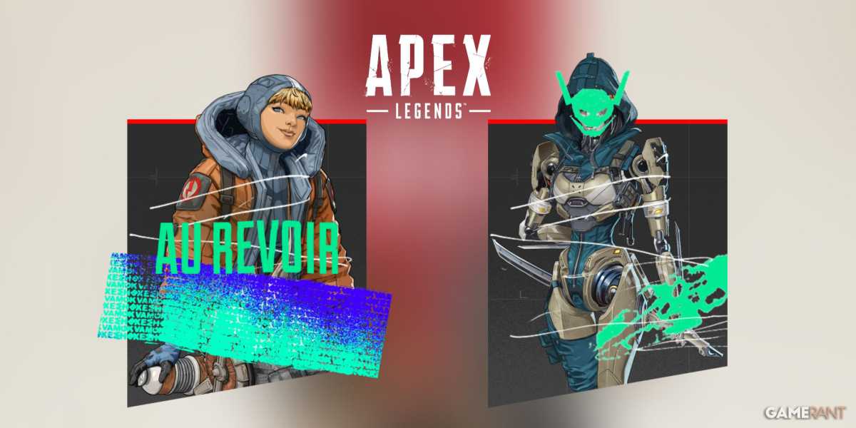 Buff Secreto Fortalece Wattson e Ash no Patch de Meio de Temporada do Apex Legends