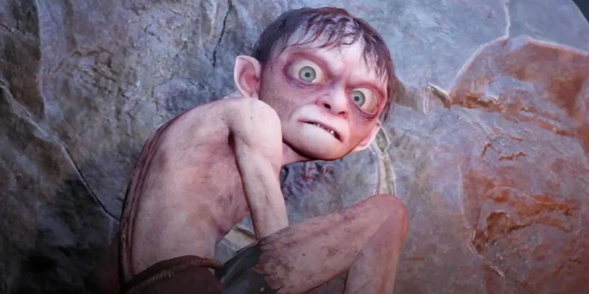 Controvérsias em Torno de The Lord of the Rings: Gollum e Daedalic Entertainment